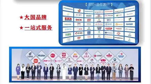 名人匯客廳 以品牌策劃與媒體宣傳雙輪驅動，為企業破局增長注入加速度