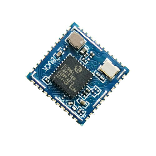 Hi3861LV100低功耗WiFi模塊 智能家居電池類設備的理想選擇
