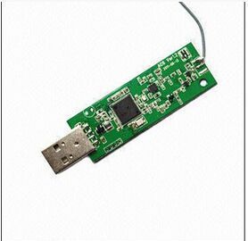 廣東深圳廠家直銷 高性能WiFi模塊RT3070芯片模塊，賦能智能設備無限連接
