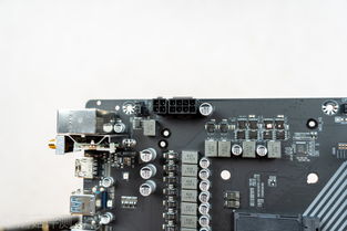 高端主板的標桿級產品 技嘉X570 AORUS PRO WiFi 主板深度拆解評測——另類視角下的WiFi模塊解析